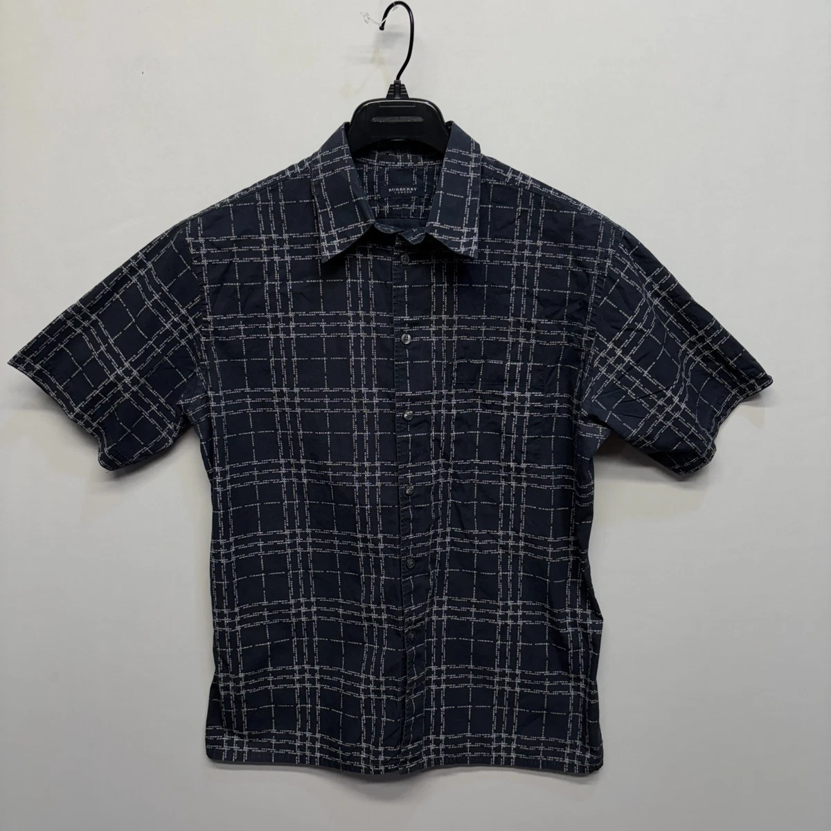 Burberry London Shirts for Men for sale | eBay