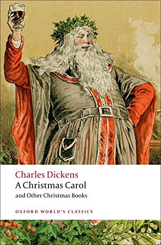 A Christmas Carol and Other Christmas Books n/e - Dickens, Charles