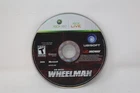 Vin Diesel: Wheelman Microsoft Xbox 360 Disc Only