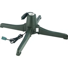 Do it Best 7-1/2 Ft. Rotating Artificial Christmas Tree Stand W-YGA15522 SIM