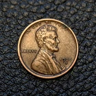 (ITM-7049) 1920-S Lincoln Cent ~ AU Details ~ COMBINED SHIPPING!