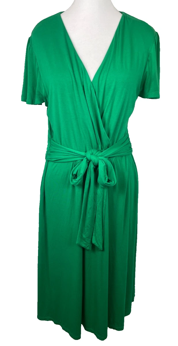 Boden Wrap Dresses for sale | eBay