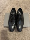 Stacy Adams Garrison Men's Oxford Dress Shoes Size 9 1/2 M Worn Once — photo 6