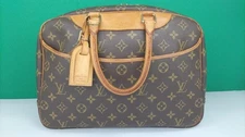 Louis Vuitton M47270 Deauville 672240