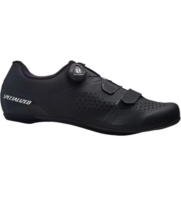 Chaussures VTT Specialized Expert XC - Noir, Taille EU 38 (US M 5.75 / US F 7.25) - NEUVES