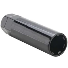 7 Spline Drive Tuner Wheel Lug Nut Socket Tool - Replacement 7-Splines