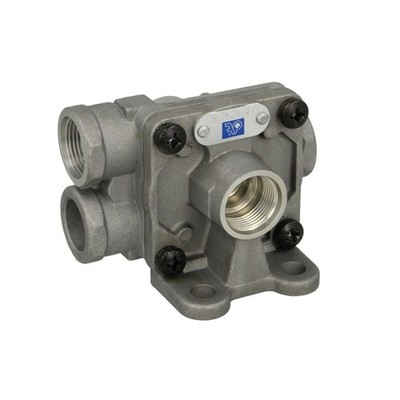   DT SPARE PARTS QUICK RELEASE VALVE 3.72051 NEU DE STOCK