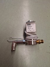 Parker b2hx342ap34k2 Solenoid Valve 120v-ac 9Watts 50PSI