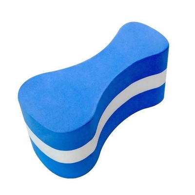Pull Buoy Swim Training Leg Float for Adults & Youth Swimming Pool 1PCS