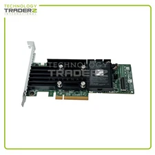 HYM6Y Dell PERC H750 12Gbps SAS/SATA PCI-e Raid Controller 0HYM6Y W/ 1x 0HWGYR