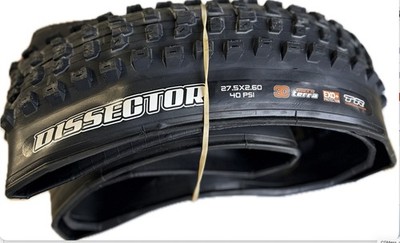 Maxxis DISSECTOR Tire 27.5 x 2.6
