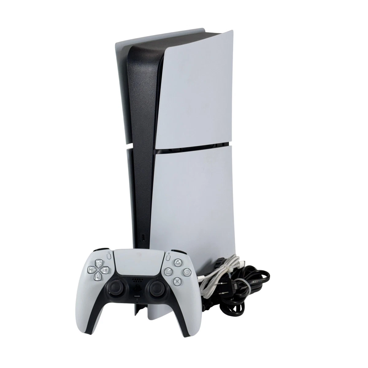 PlayStation 4 Slim White Video Game Home Consoles for sale | eBay
