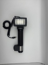 Sunpak auto 611 Thyristor flash
