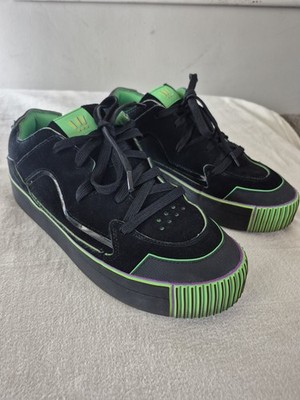 MSCHF Gobstomper Sour Edition Size 12 Used