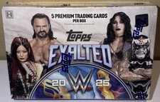 Cardboard Connection Talks Wrestling Cards on ESPN Mint Condition 8