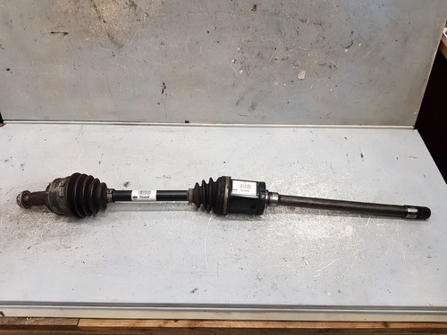 X3 E83 2.0D Antriebswelle Vorne Rechts 7524046 BMW E83 X3 2.0d