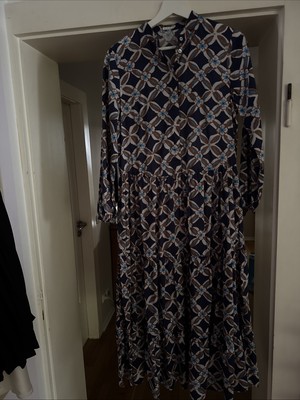 Robert Friedman Kleid Gr.XS