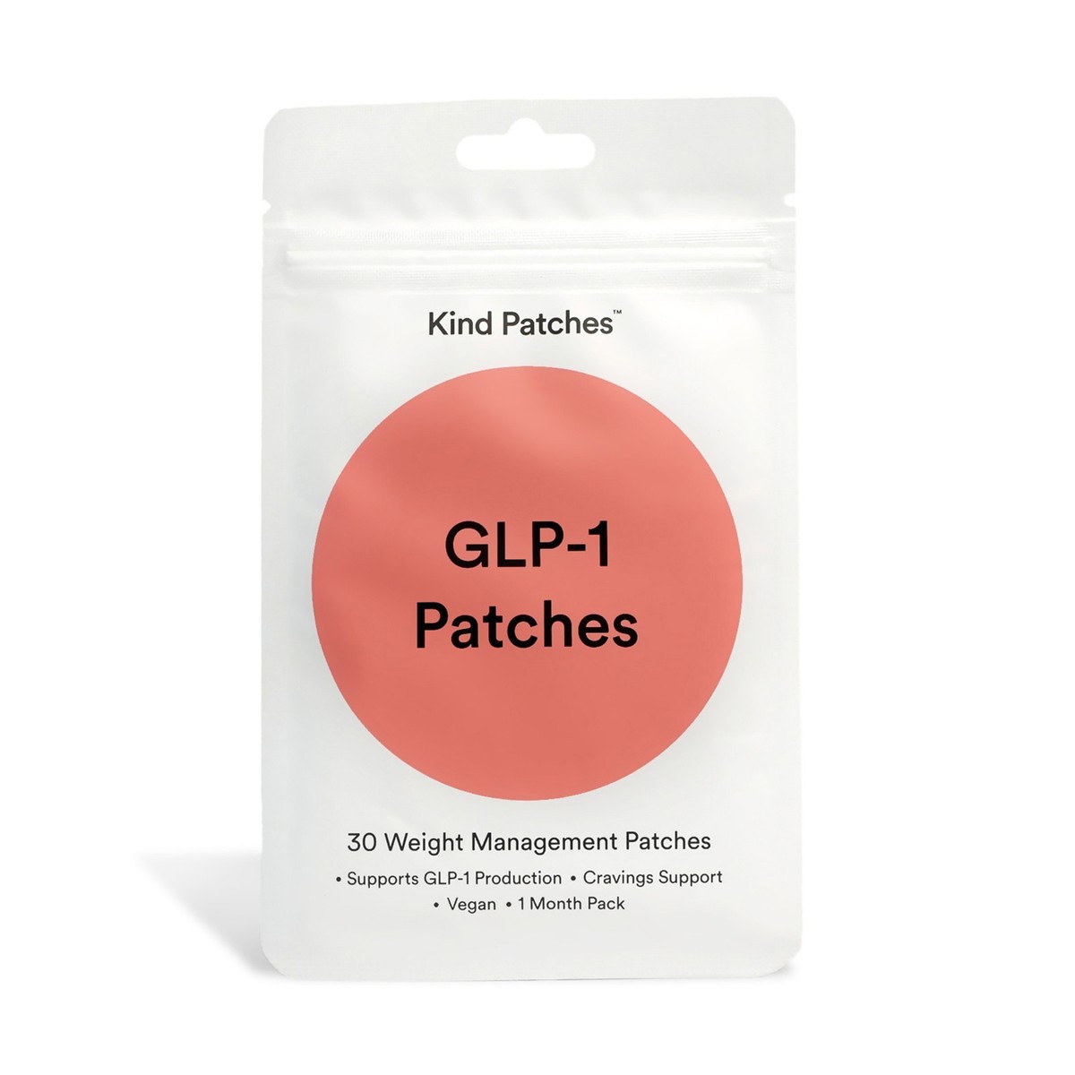kind patch glp 1 Side Effects Kind Patches Weight Loss Appetite Suppressant - GLP-1  Berberine Patches