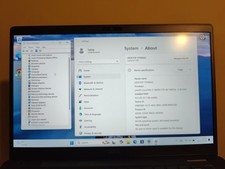 Dell Latitude 7310 Laptop Intel Core I7 10th Gen, 16GB RAM, 256GB NVMe, W11 Pro