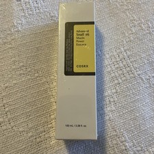  US Seller COSRX Advanced Snail Mucin 96 Power Essence 3.38 fl.oz 100ml 1PK 