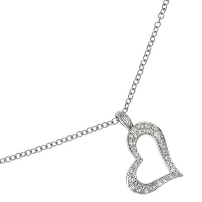 Piaget Limelight Collier Diamant 750WG P0075854