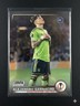 2023 Topps Stadium Club Chrome UEFA Competitions - Alejandro Garnacho #49 (RC)