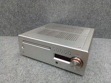DENON RCD-CX1 SACD CD Receiver Amplifier 75W Tested Very Good Japan