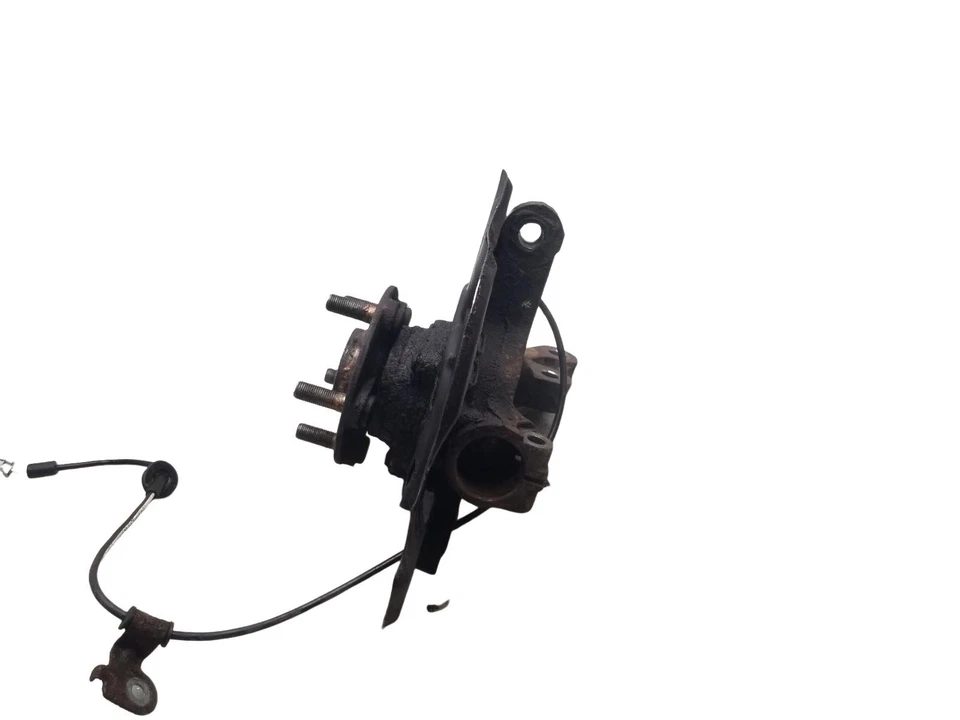 Eje de cubo derecho Subaru Forester Osf 1998 diésel manual 6 velocidades 2010 Foto 2 de 4