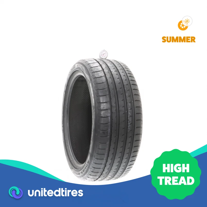 Yokohama 245/40/19 Car & Truck Tires for sale | eBay