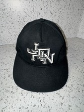 Jordan True Kids/ Youth Hat -Black Used