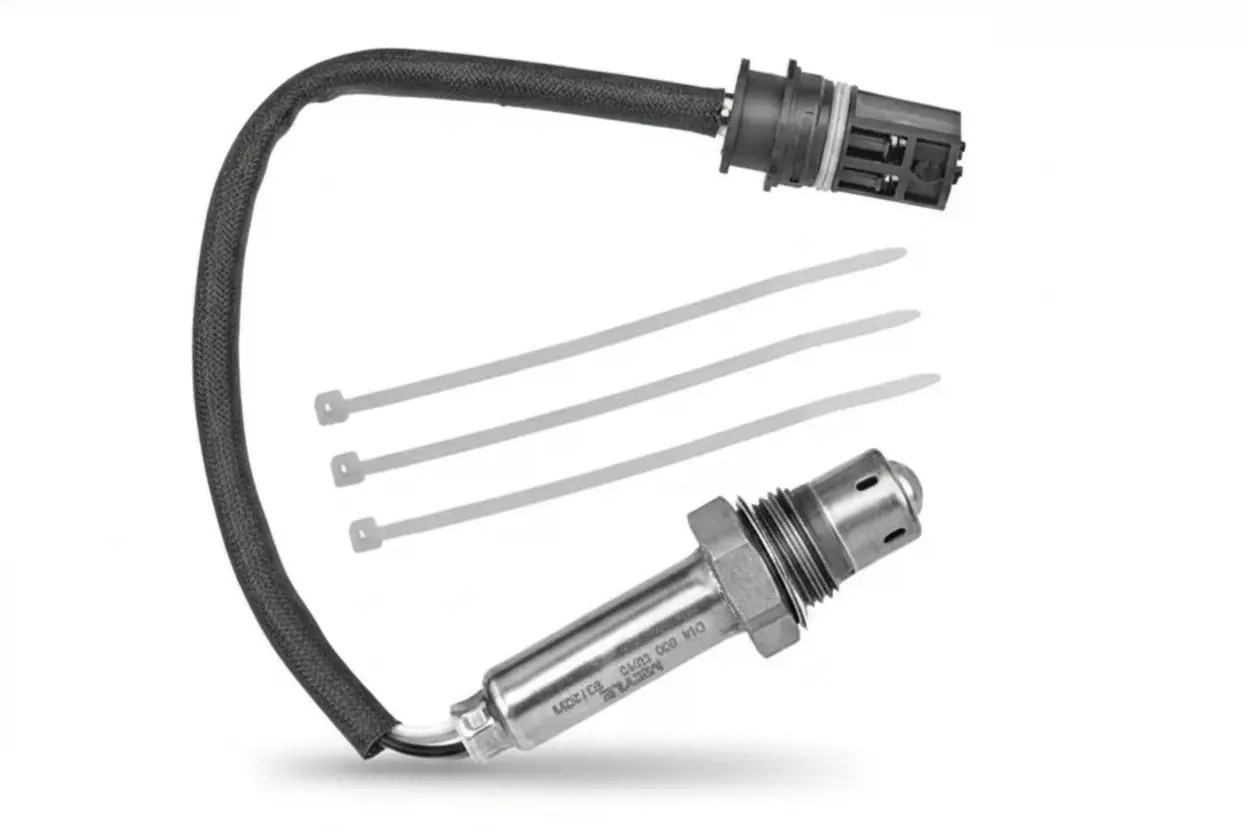 Sonda lambda Sonda planare 014 803 0013 MEYLE per MERCEDES-BENZ CHRYSLER
