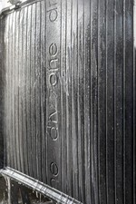 Kofferraum-Auskleidung FROGUM DZ403970 für S-CLASS (W220, V220) 5 1998-2005