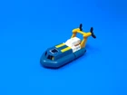 Transformers Takara Vintage G1 Minibot Seaspray Complete (D)