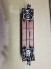 Vintage American Flyer D&H 916 Gondola with Custom Pipe Load — photo 5
