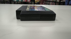 KONAMI Super Contra (No Box) Famicom Game