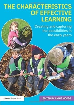 The Characteristics of Effective Learning, , Used; Good Book