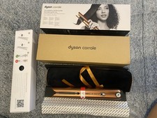 Dyson Corrale Hair Straightener (wie neu)