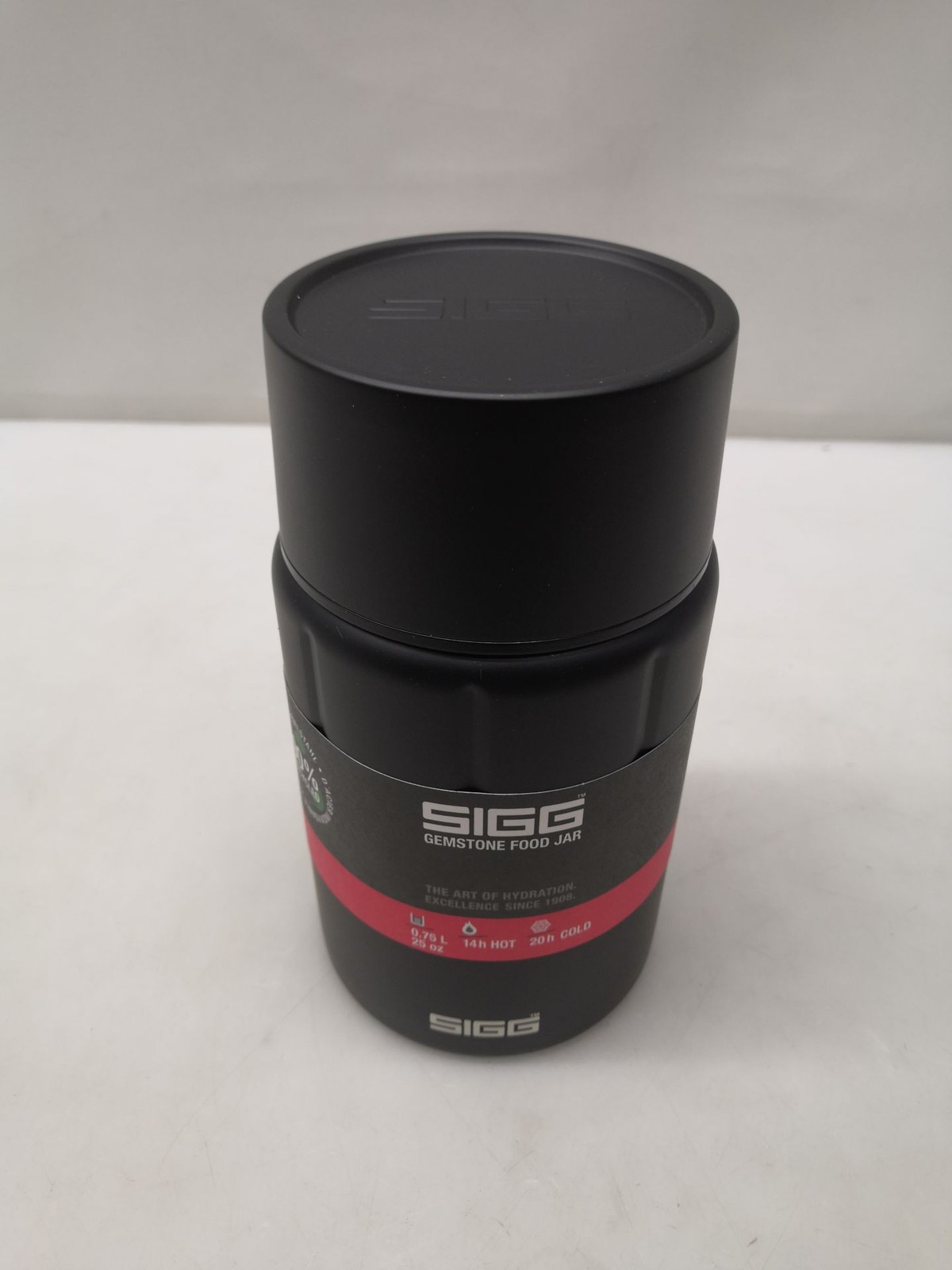 SIGG GEMSTONE FJ Ossidiana 0,75 l