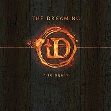 Rise Again von the Dreaming | CD | Zustand sehr gut