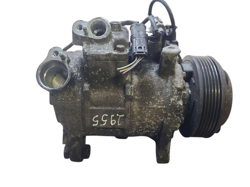 BMW 3 E90 Kondensatpumpe Klimaanalge 9225703 2.00 Diesel 2010 33982373