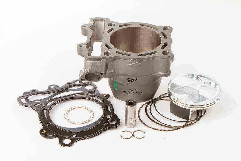 KAWASAKI 250 KXF- 04//08 - KIT HAUT MOTEUR 269 cc / 31001-K01 - Photo 1/1
