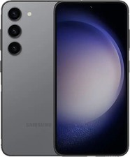 SAMSUNG Galaxy S23+ 5G 512 Go Graphite Reconditionné Très bon état