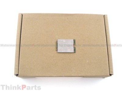 New/Orig Lenovo ThinkPad Wireless L860R+ 4G Card LTE CMB L860-GL-16 5W10V25833