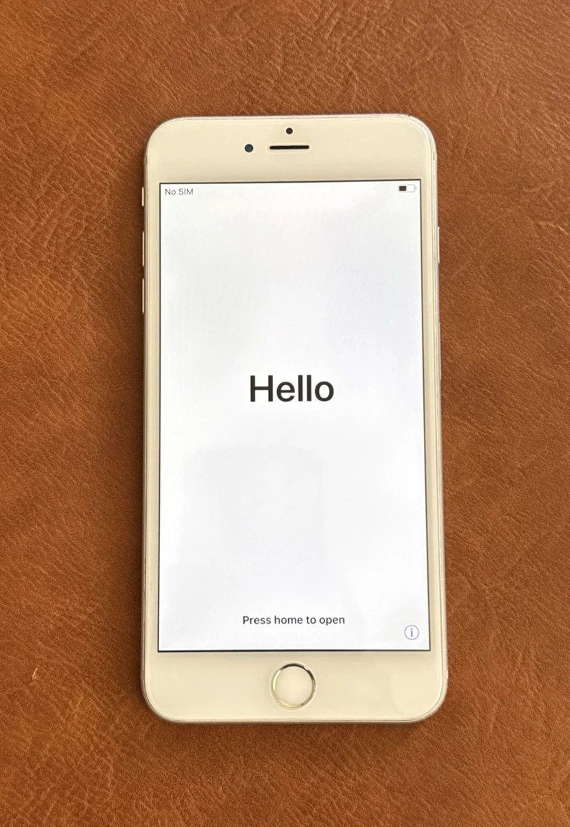 iPhone 6 Plus 16GB 8MP for sale | eBay