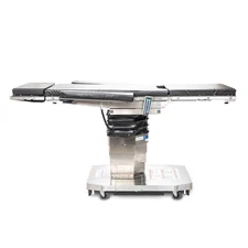 Steris 5085 General Surgical Table w/Hand Control 413724055 150832-632
