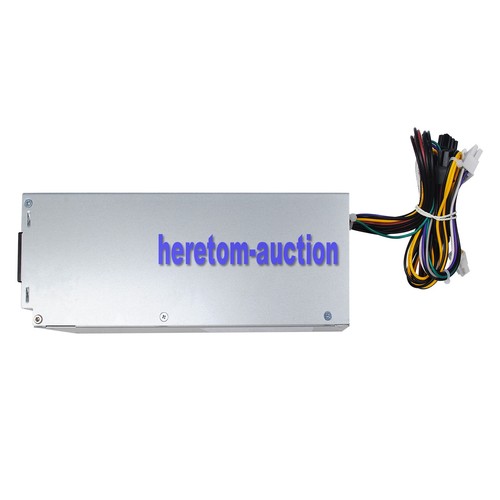 500W Power Supply For Dell Optiplex 7040 3650 3040 3046MT DPS-500EM-00A 8+4+8+8P - Afbeelding 14 van 21