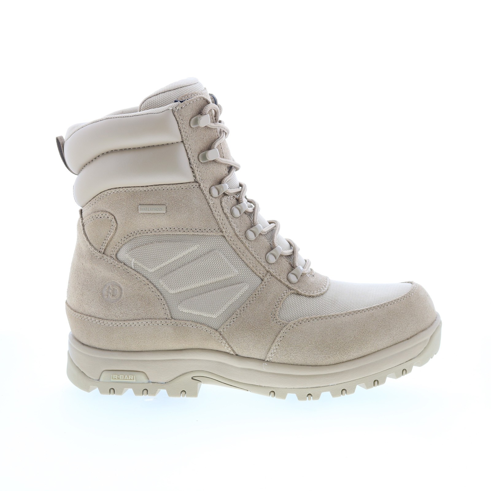 Dunham 8000Works Waterproof 8 Ubal Extra Extra Wide 6E 11090₽