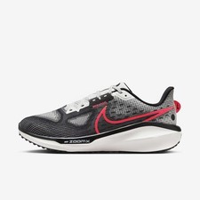 NIKE ZOOM X VOMERO 17 BLACK PINK RUNNING SHOES MENS SIZE US12-13 FLY INVINCIBLE product image
