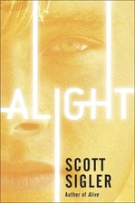 Alight: Book Two of the Generations Trilogy