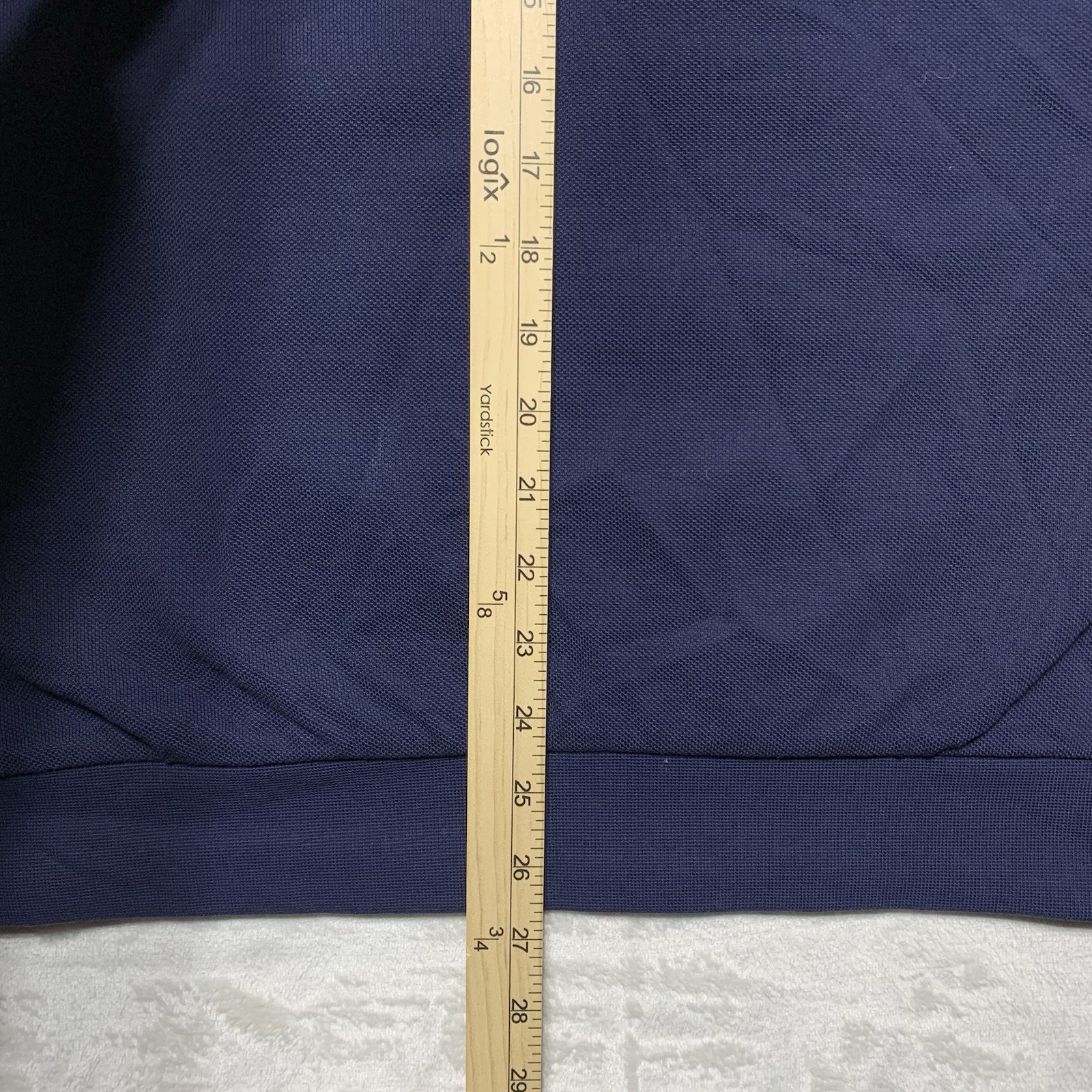 Lacoste Full Zip Track Jacket Mens Large 5 Colorblock Blue Green Preppy thumbnail 11